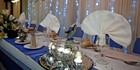 An image labelled Weddings & Events