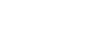 An image labelled Westport Towers Logo