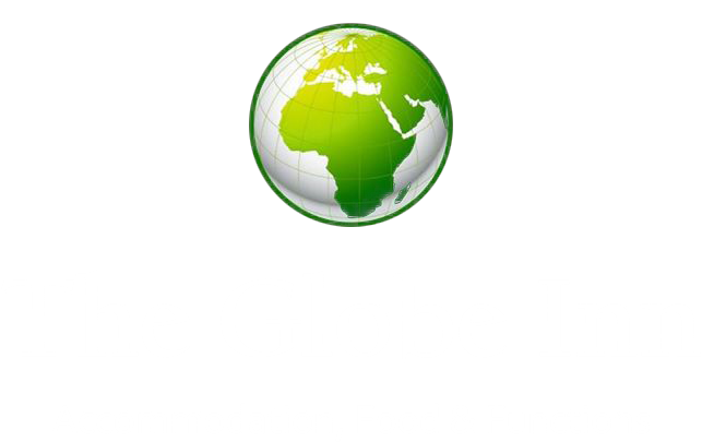 An image labelled The Globe Inn Tamworth Logo