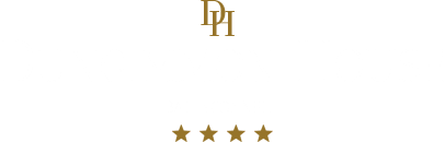 An image labelled Dungimmon House Logo