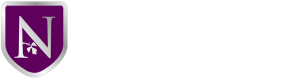 An image labelled Nesbitt Arms Boutique Hotel Logo