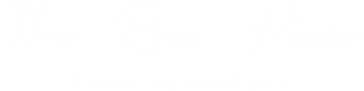 An image labelled The River House Dungloe Logo