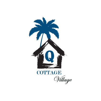 Hình ảnh có nhãn Cottage Village Phu Quoc Logo