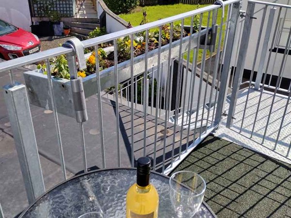 An image labelled Balcony/Terrace