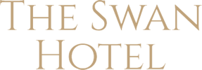 An image labelled The Swan Hotel Hythe Logo