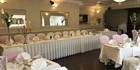 An image labelled Ideal for Private Functions, Weddings and Functions
