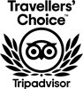 Tripadvisor Travellers Choice - Currarevagh Country House