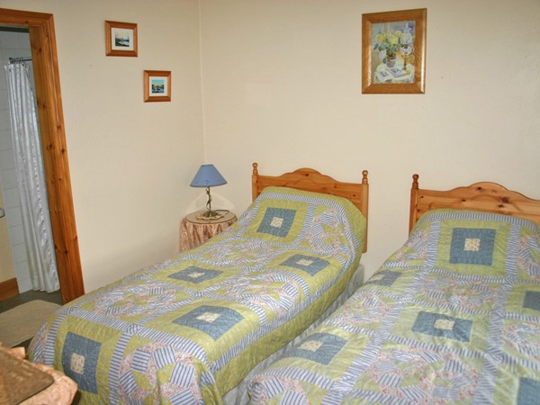An image labelled Bedroom