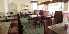 Hình ảnh có nhãn Dining at The Station Hotel, Portsoy