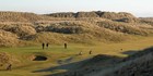 An image labelled Scotland Golf Breaks