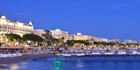 An image labelled Cannes lieu incontournable