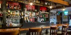 An image labelled Irene Scallan’s Traditional Irish Bar is a pillar of local history