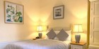 An image labelled Comfortable and relaxing hotel bedrooms