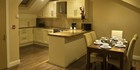 An image labelled Self Catering at Hillview House