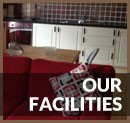 Top Quality Facilities At College View Apartments Cork City