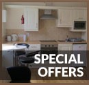 Special Offers At College View Apartments Accommodation in Cork City