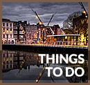 Things to see and do in Cork City Ireland - B&B accommodation apartments in Cork City near amenities
