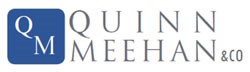 Hình ảnh có nhãn Quinn Meehan & Co Ltd Logo