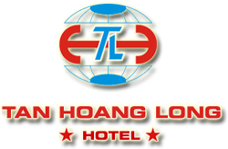 An image labelled Tan Hoang Long Hotel Logo