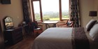 An image labelled Bed & Breakfast Accommodation