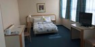 An image labelled Guest Accommodation