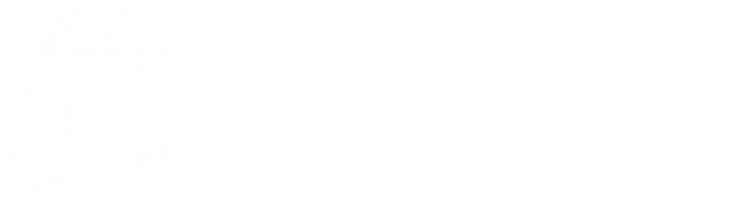 An image labelled Durban Residence Dublin Logo