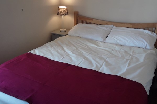 An image labelled 303 Self Catering -Sleeps 6. Apartment