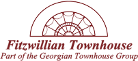 Hình ảnh có nhãn Fitzwilliam Townhouse Logo
