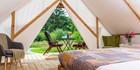 An image labelled Killarney Glamping at The Grove