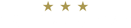 An image labelled Frontier Hotel Bridgend Logo