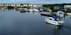 An image labelled Discover Carrick-on-Shannon