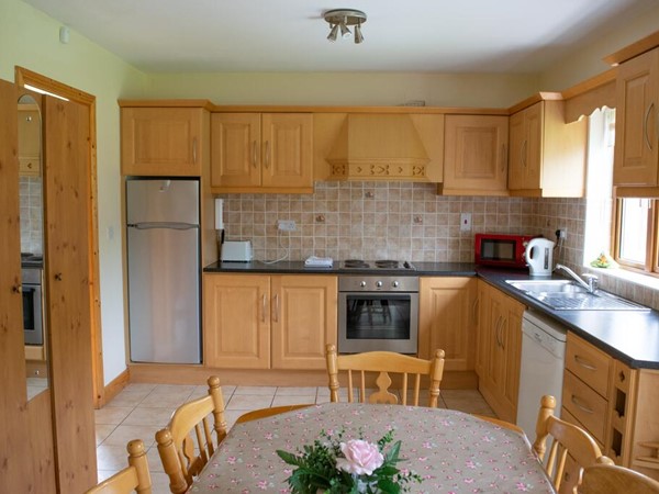 An image labelled Kitchen or kitchenette