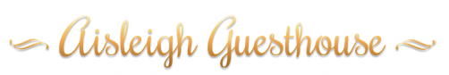 Hình ảnh có nhãn Aisleigh Guesthouse Logo