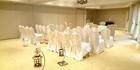 An image labelled Weddings at The T.F. Royal Hotel