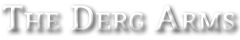 An image labelled The Derg Arms Logo