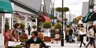 An image labelled Kildare Village