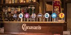 An image labelled Bar at Canavan's