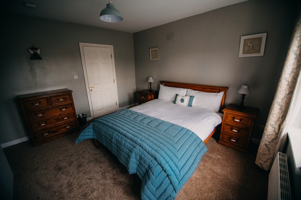 An image labelled Cottage 3 Bedroom