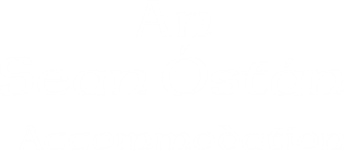 An image labelled An Sean Óstán Logo