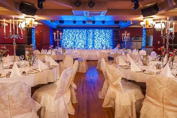 Meetings & Events - Donegal Hotel - Seaside Hotel in Donegal - Lake Of ...