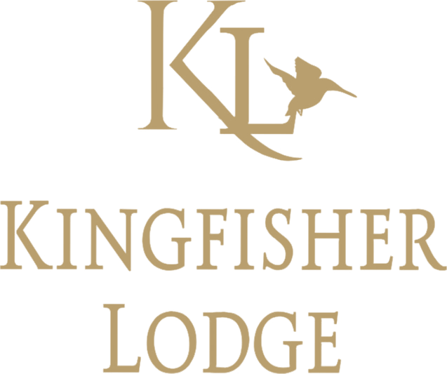Hình ảnh có nhãn Kingfisher Lodge Killarney Logo
