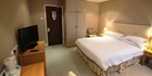 An image labelled Hotel Rooms in Staffordshire