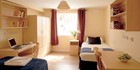 An image labelled Galway Self Catering Apartments