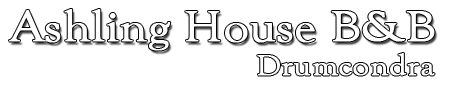 An image labelled Ashling House Drumcondra Logo