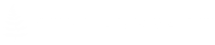 An image labelled Currarevagh House Logo