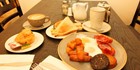An image labelled Hearty Dubliner Breakfast