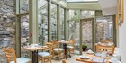 An image labelled Breakfast Conservatory