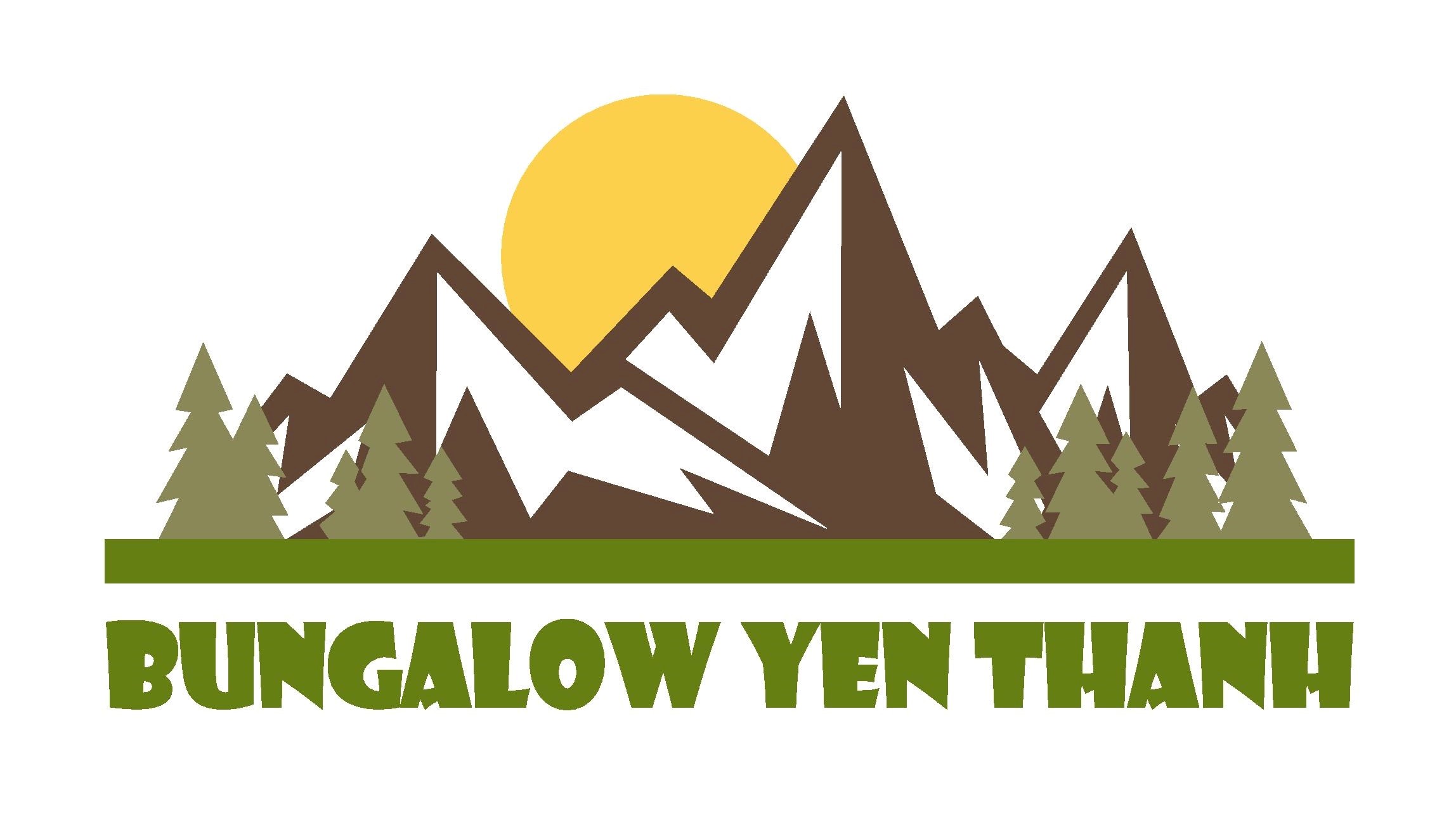Hình ảnh có nhãn Phu Quoc Bungalow Yen Thanh Logo