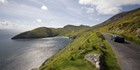 An image labelled On The Wild Atlantic Way