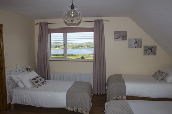 An image labelled CULDAFF - Seaview Family Room
